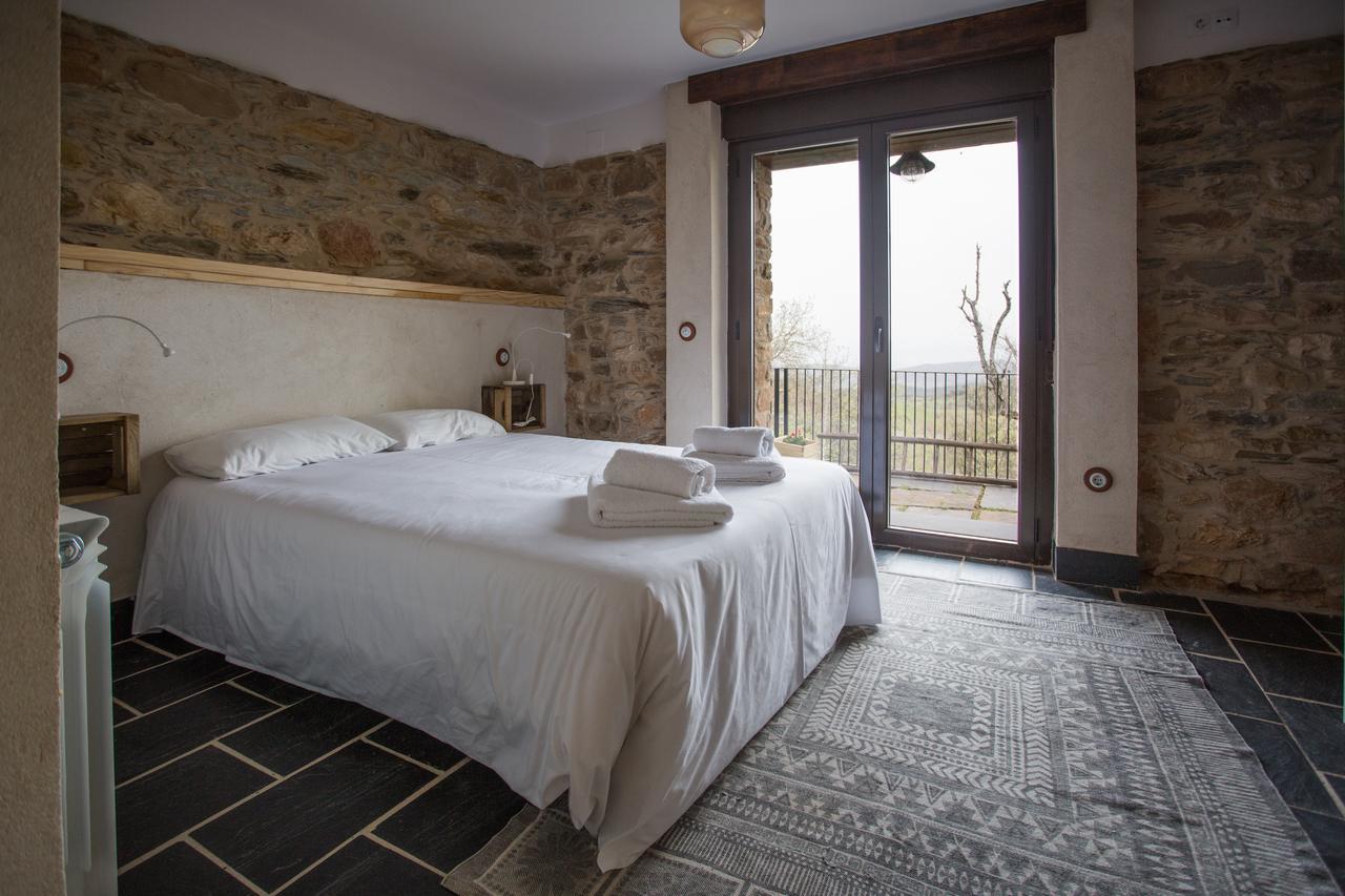 Os Feleitos Landhaus