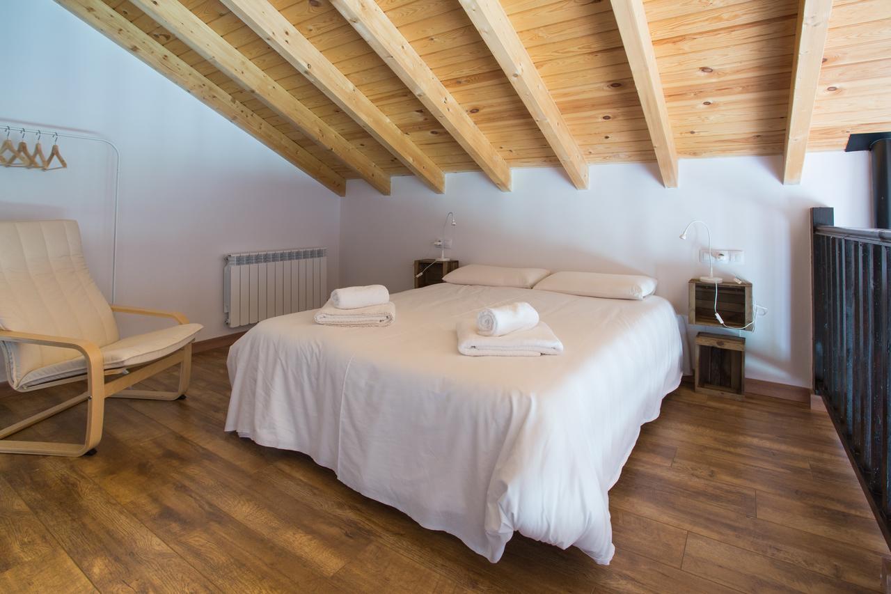 Os Feleitos Country house *