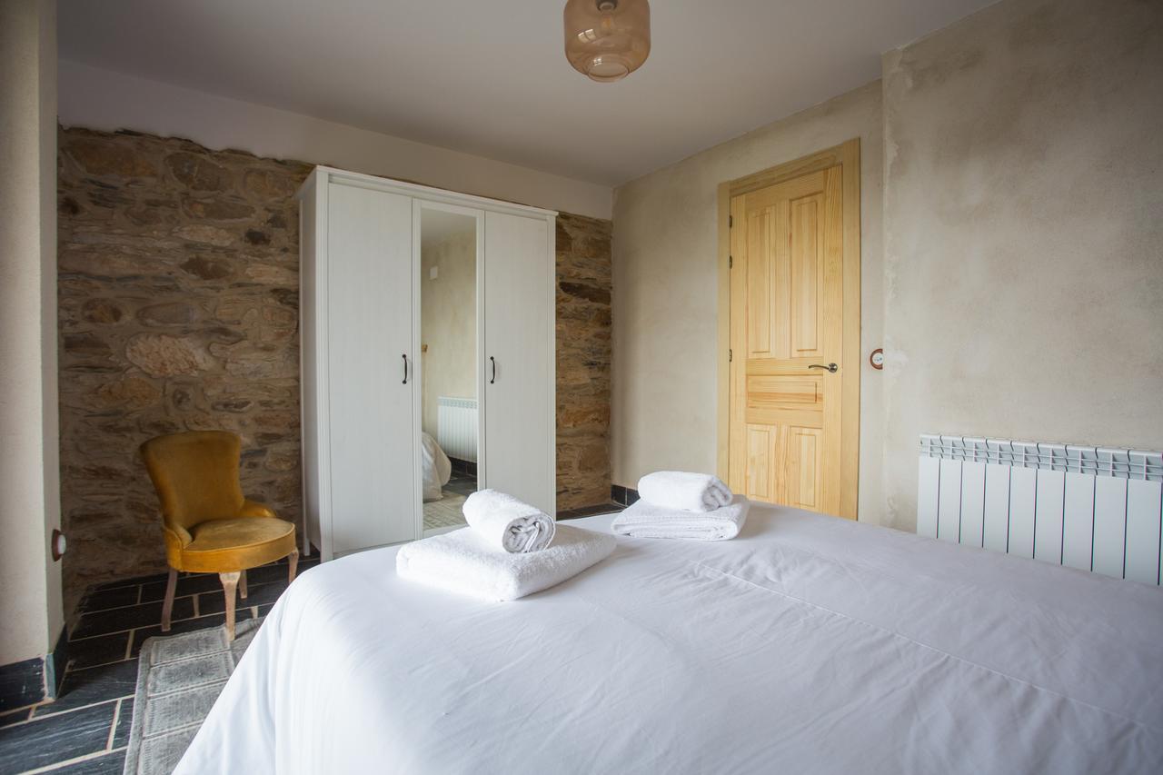 Country house Os Feleitos *