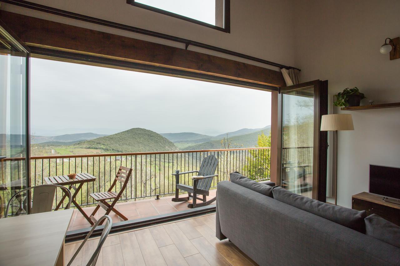 Country house Os Feleitos Orellan