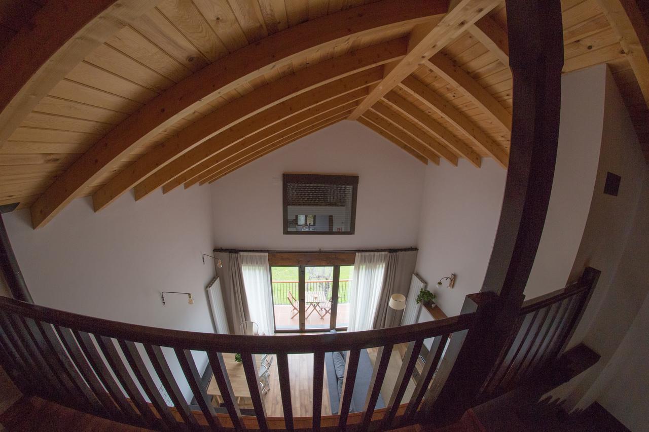 Country house Os Feleitos Orellan
