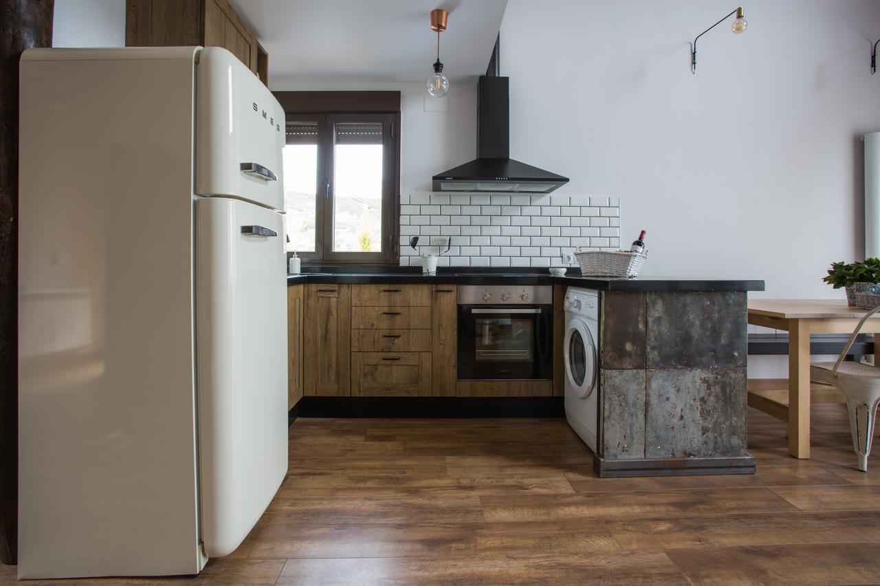 Os Feleitos Country house