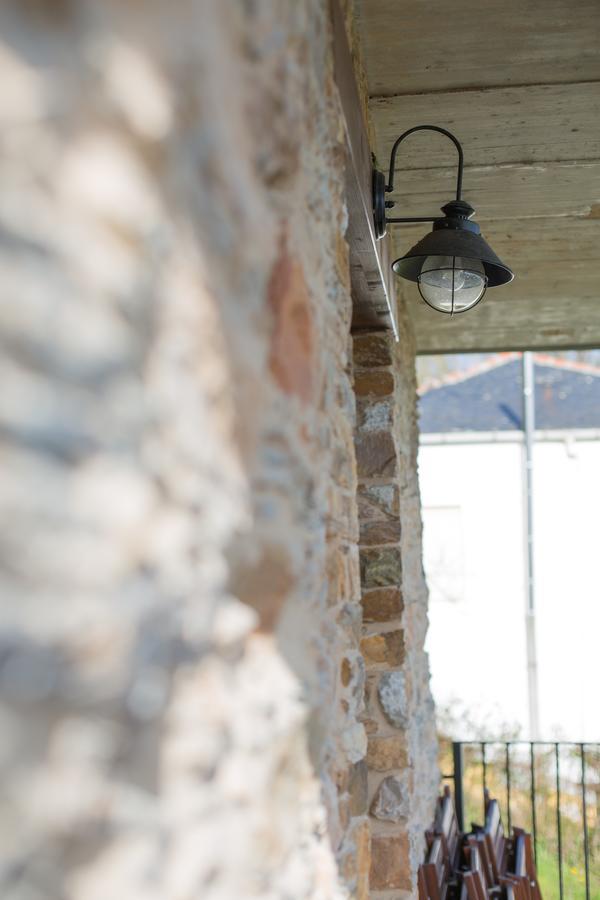 Country house Os Feleitos Orellan