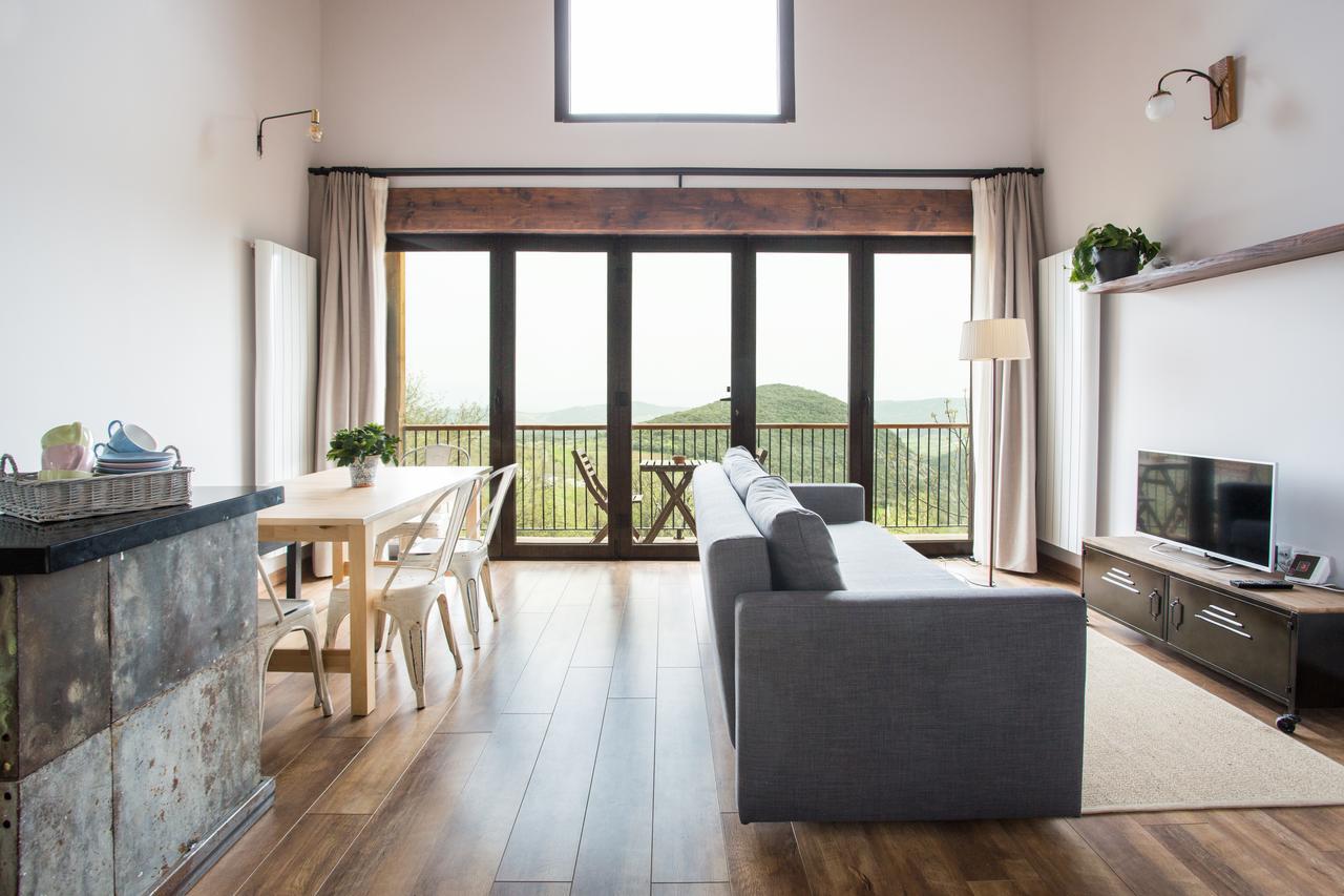 Os Feleitos Country house
