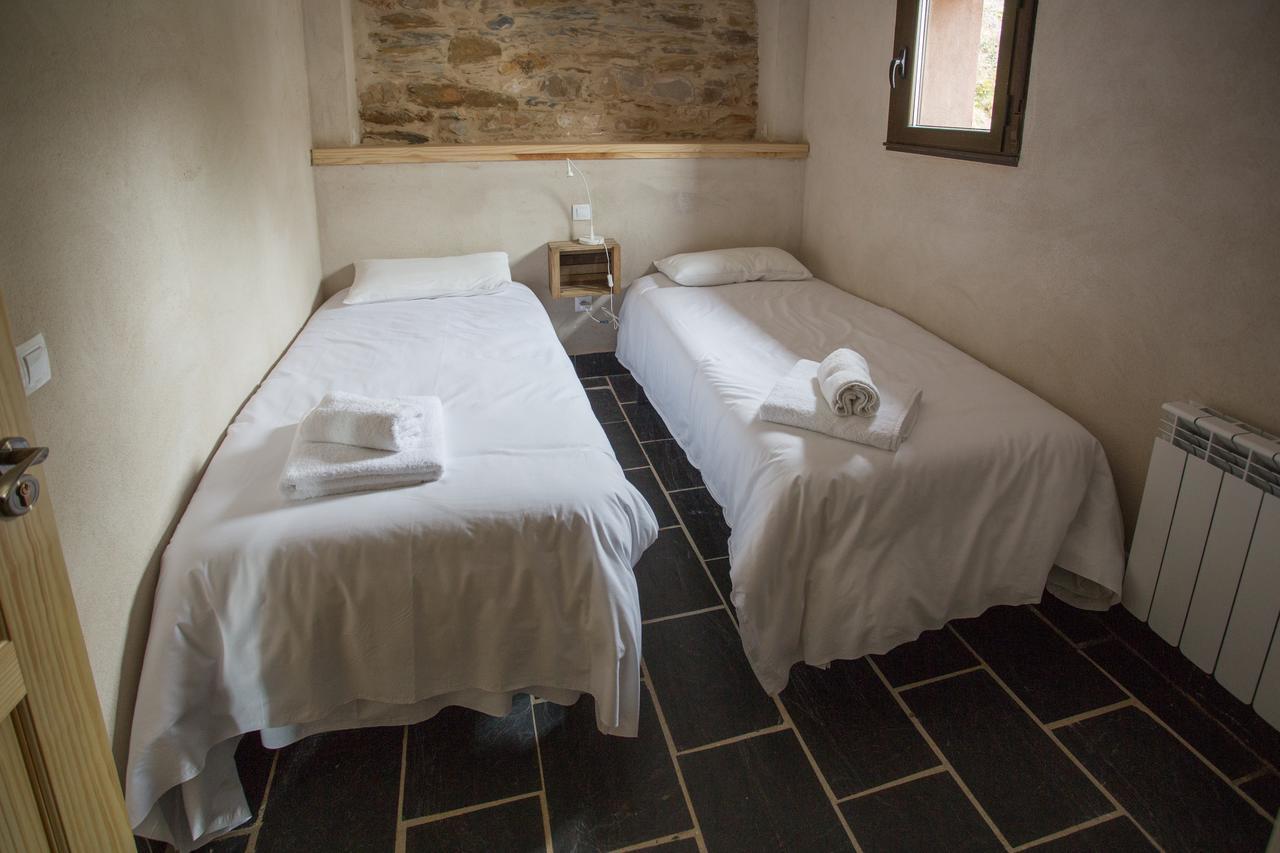 Os Feleitos Landhaus *