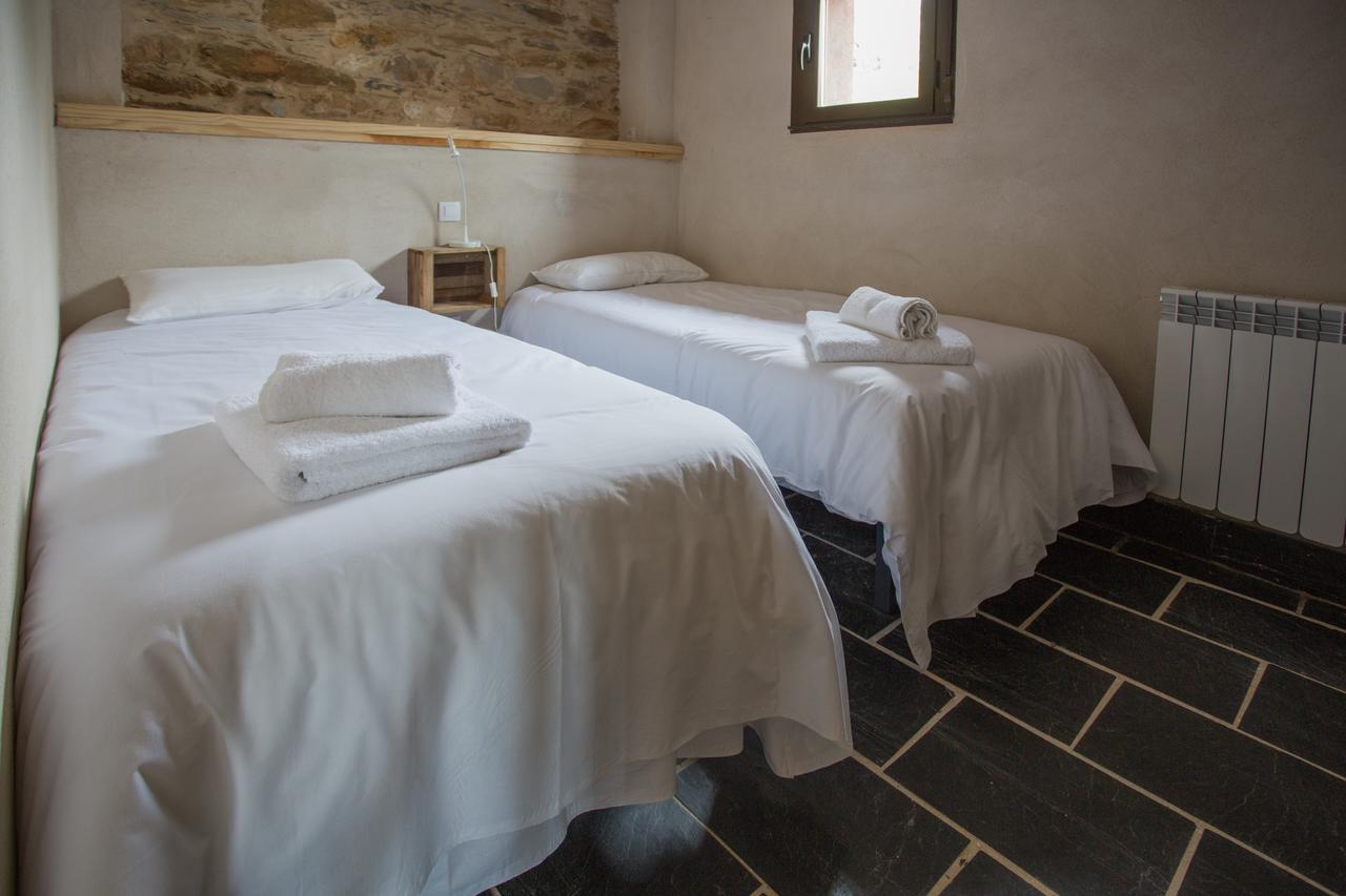 Landhaus Os Feleitos