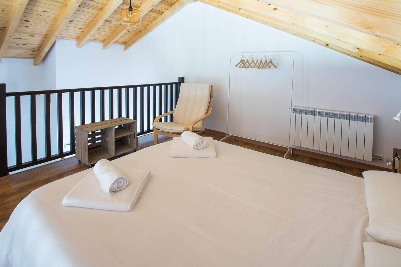 Country house Os Feleitos